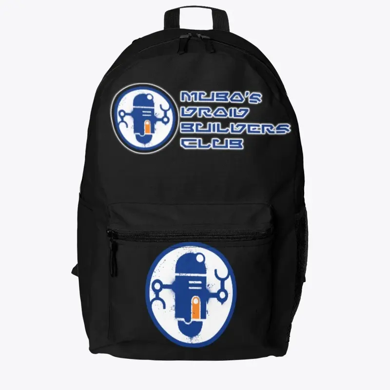 Mubo's Droid Builders Club