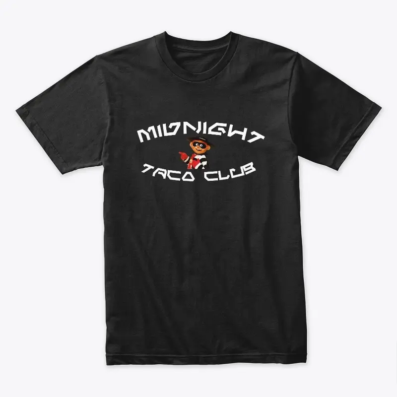 Midnight Taco Club