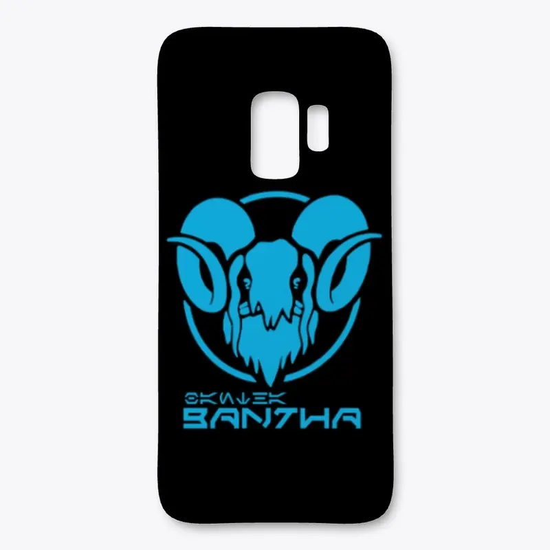 Team BlueBantha